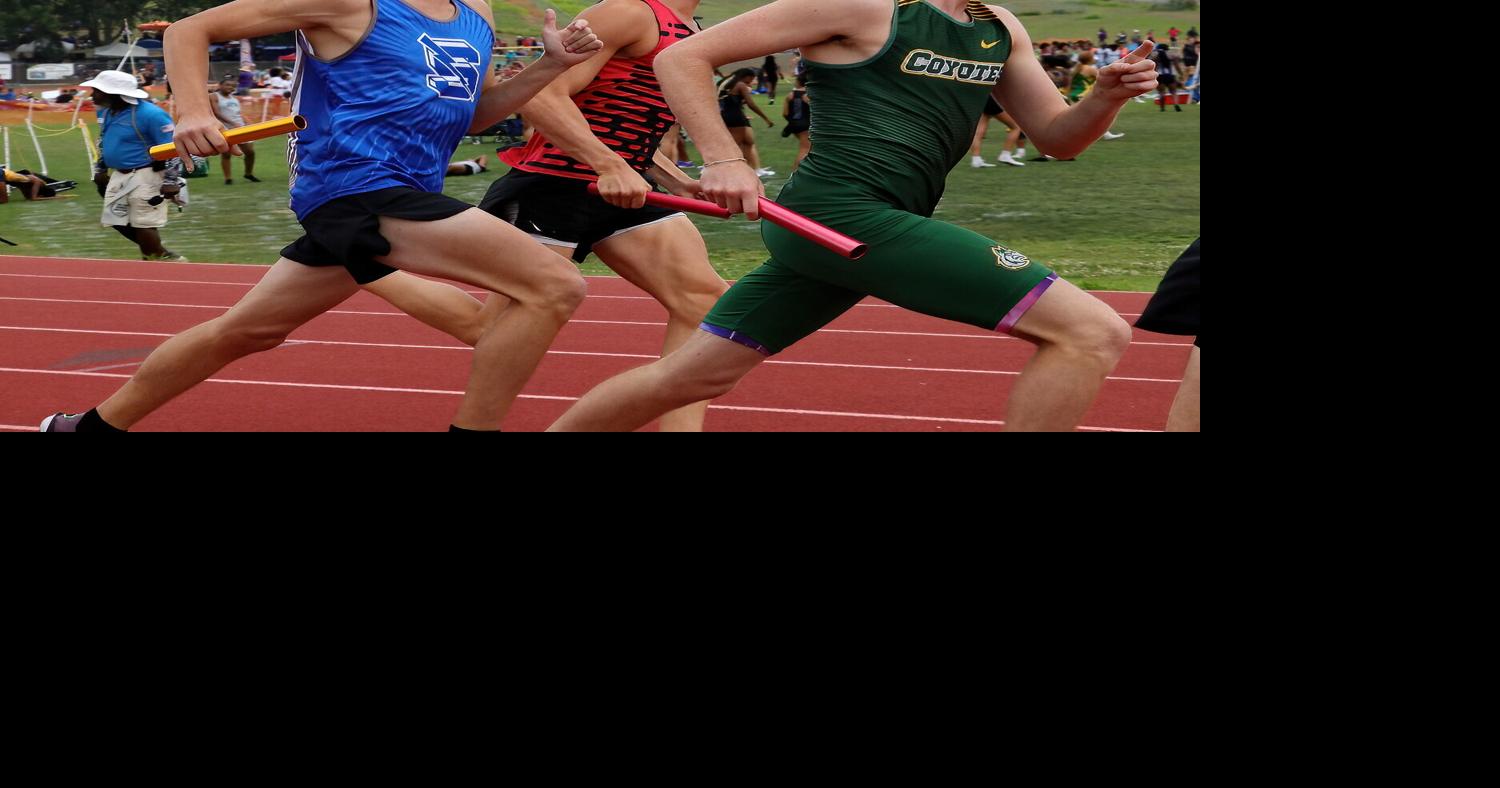 Bostick clears regional hurdles for state bid