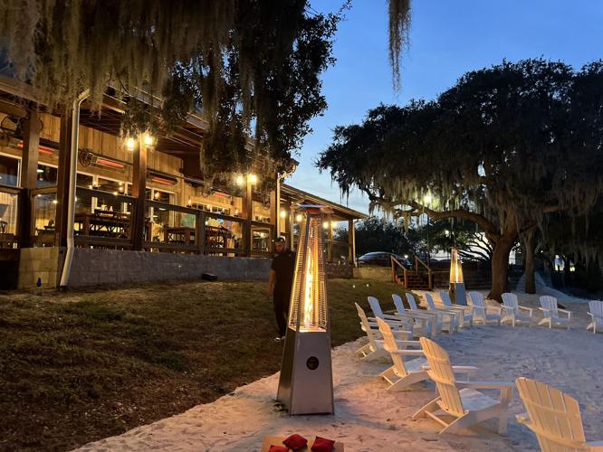Finally! Salt Shack opens its door to customers Clermont News Leader