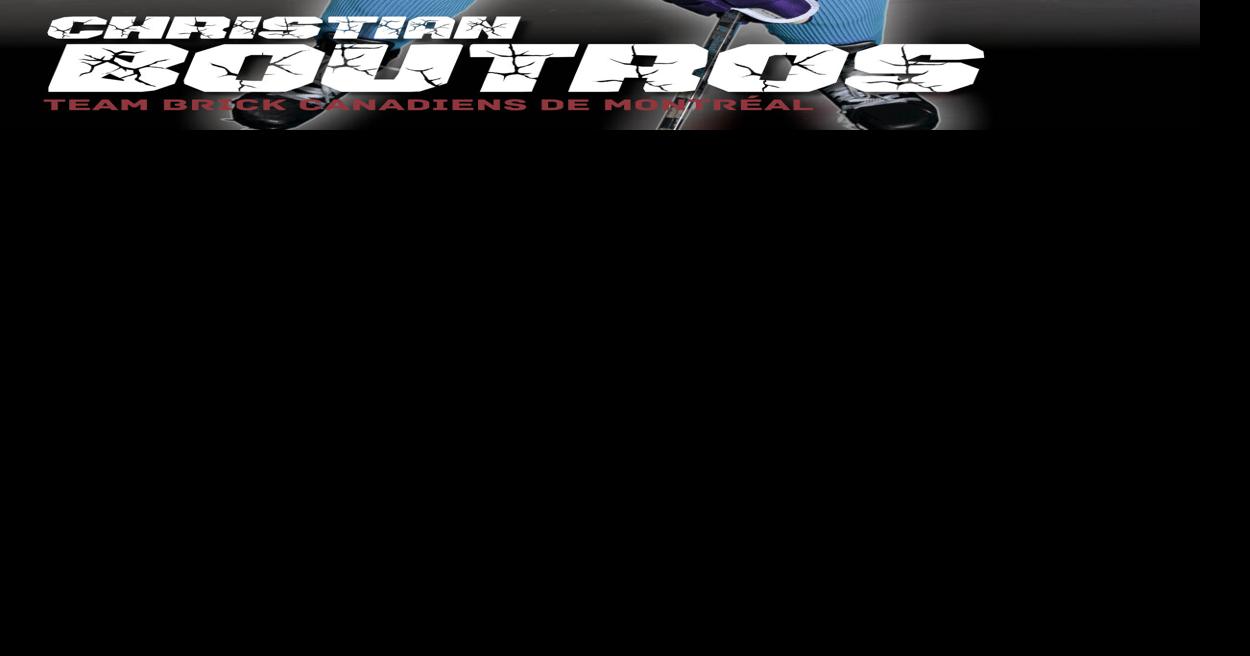 Star hockey player brings the heat to the ice News