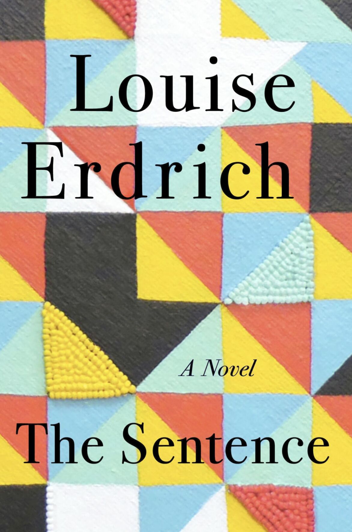 Book Review - The Sentence