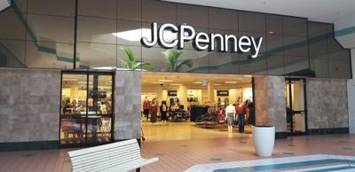 JCPenney reveals new store clearance structure Friday at the