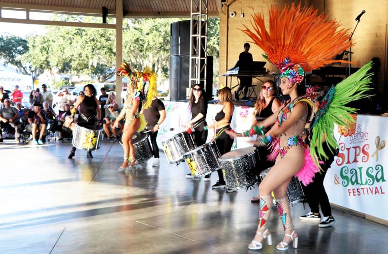 Orlando Salsa Festival 2024 Lineup Get Ready to Dance!