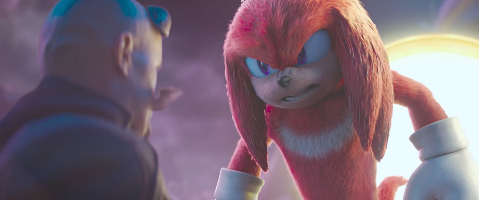 Sonic 2' steals weekend box office, but 'Ambulance' stalls