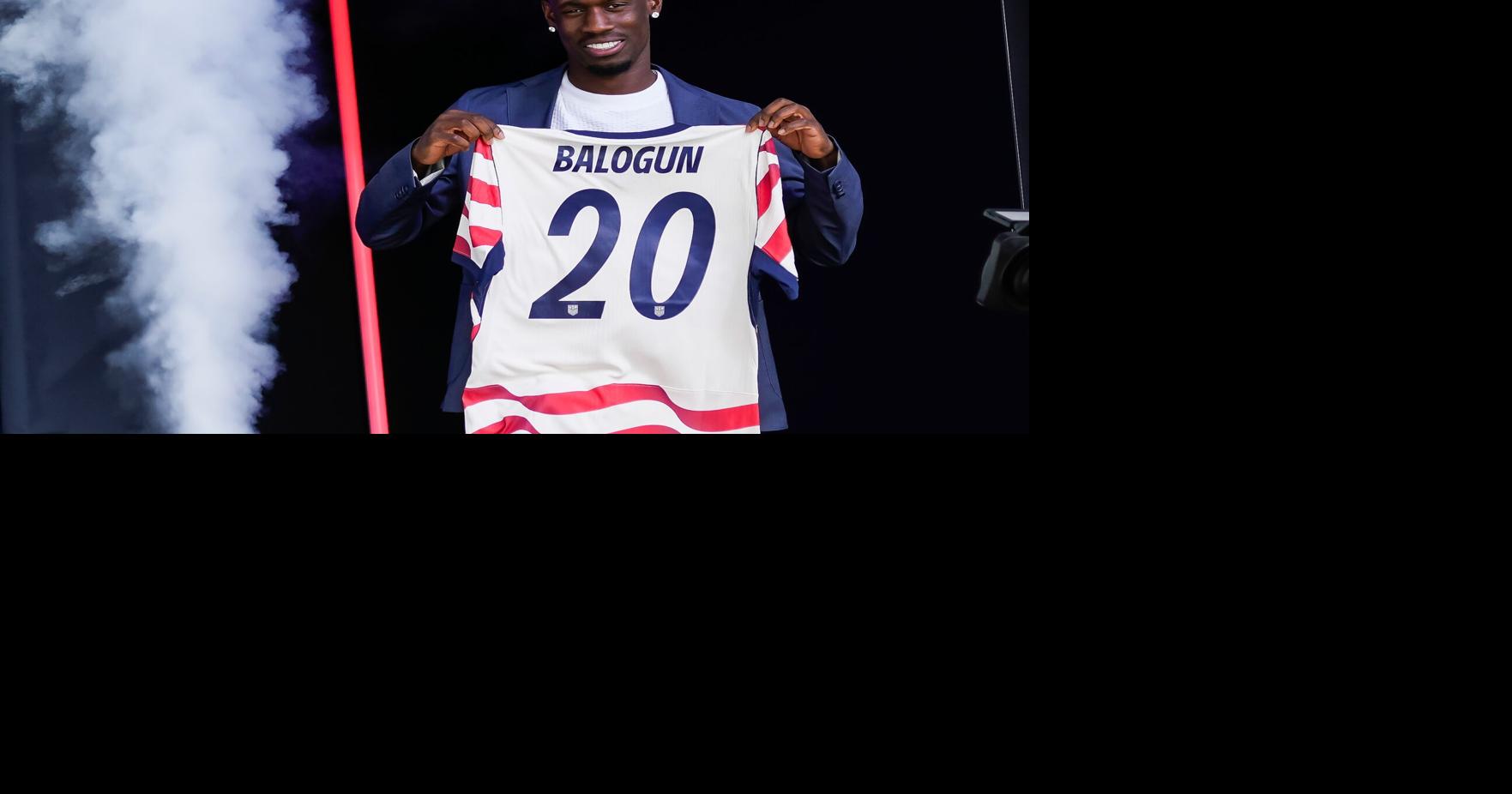 US hoping strikers can shed traditional World Cup scoring woes