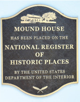 Discover the Mound House
