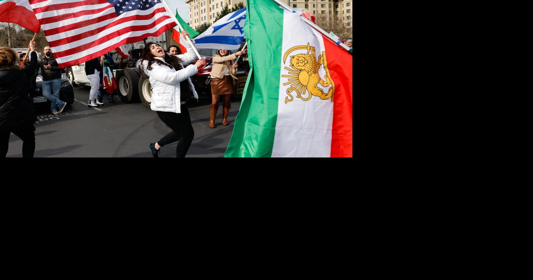 Iraq could replace Iran in World Cup