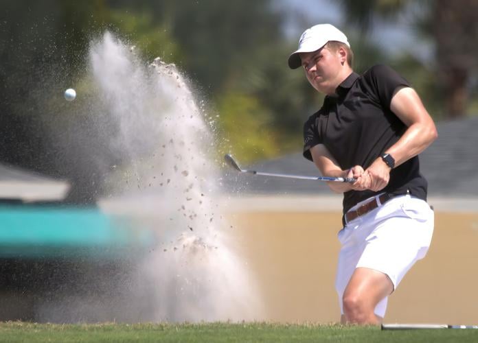 AJGA swings into Sun 'N Lake Championship Local
