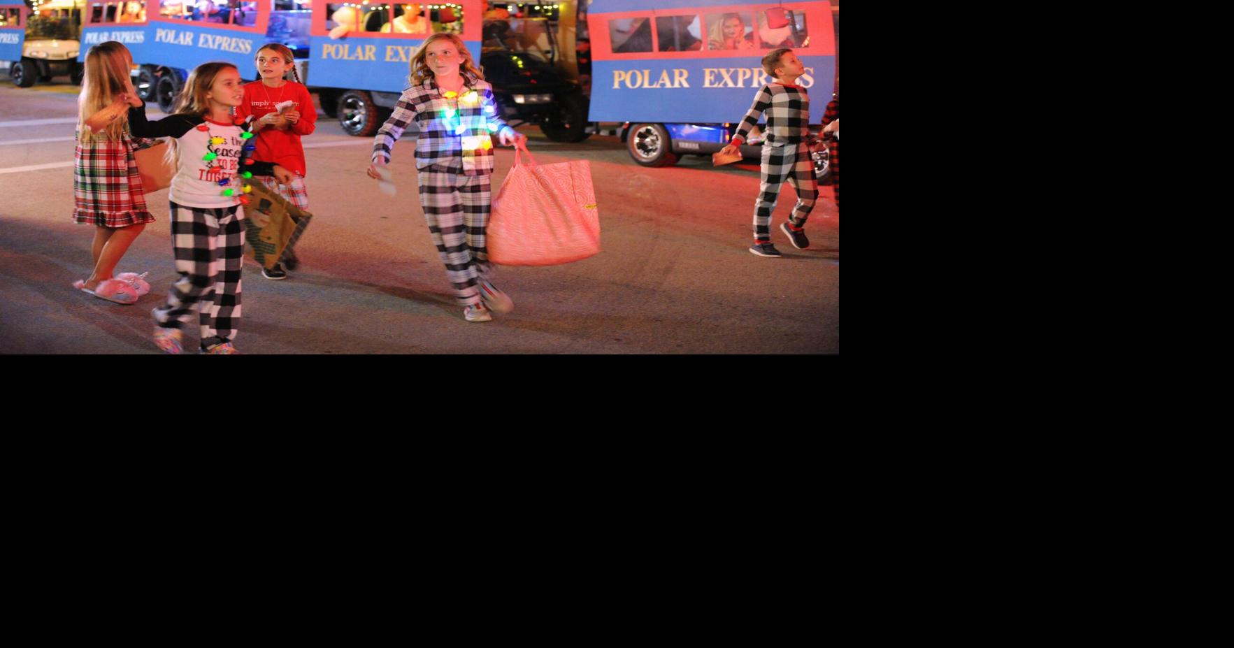 When Is Frostproofs Christmas Parade 2022 Frostproof Christmas Parade Brings Smiles | Polk News Sun |  Midfloridanewspapers.com