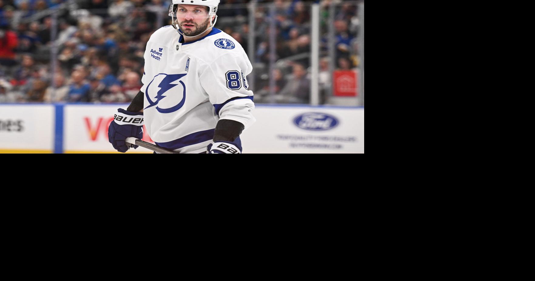 Ban on Russia's Olympic teams leaves some of NHL's best out