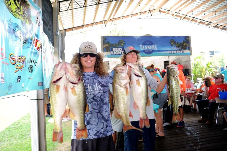 Fishing for a foundation News