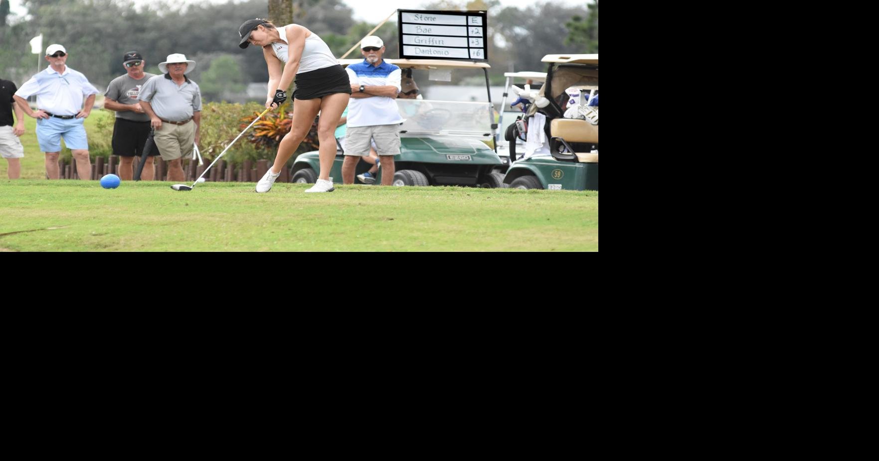 Citrus Golf Trail Ladies Invitational begins today | Highlands News-Sun ...