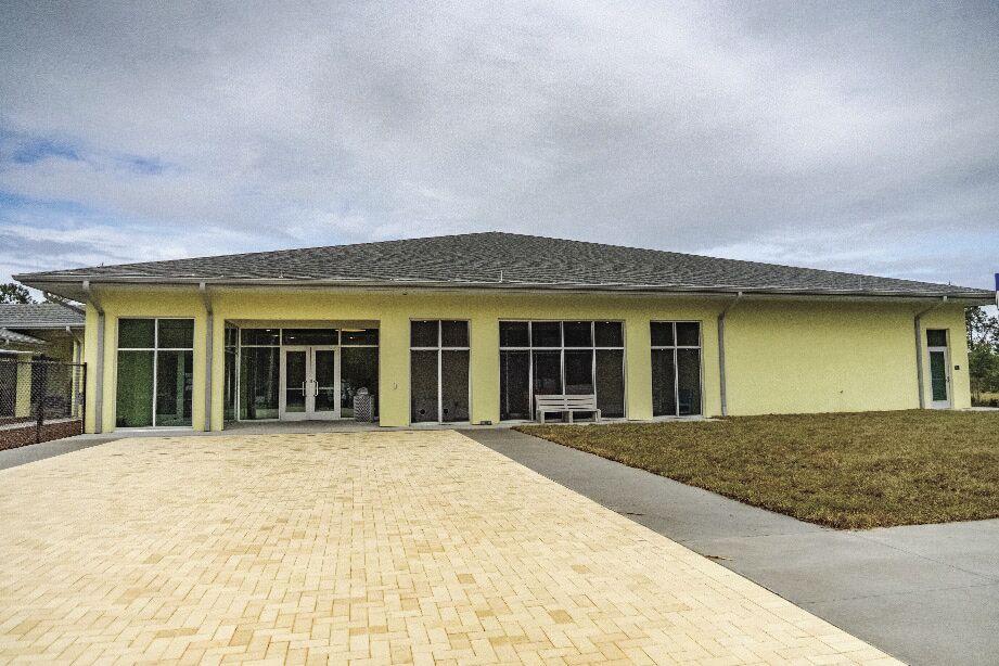 Lake County Opens New Animal Shelter Clermont News Leader