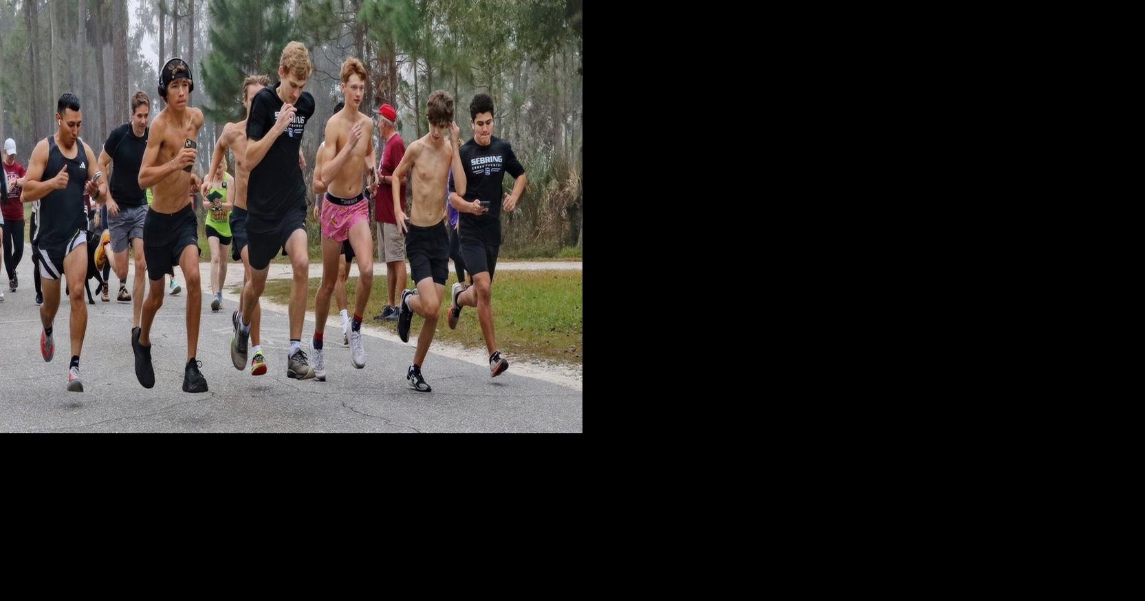 Healthy Heart 5K at Hammock