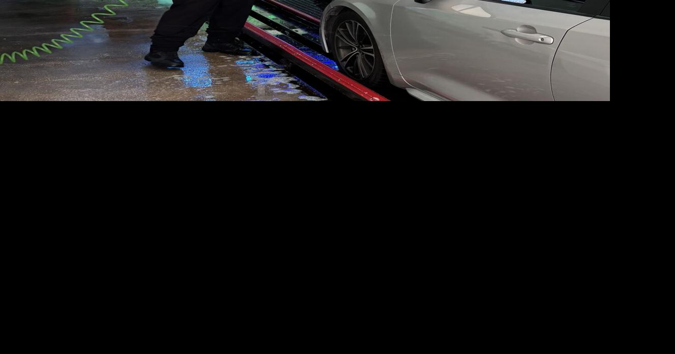 Competitors turn to co-partners as they open Triple B’s Car Wash