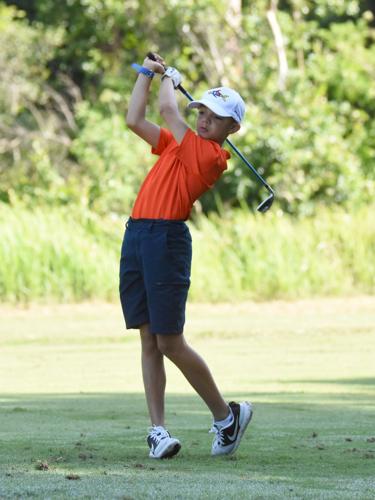 Sertoma Junior Golf Tour tees off at the Country Club of Sebring, Local