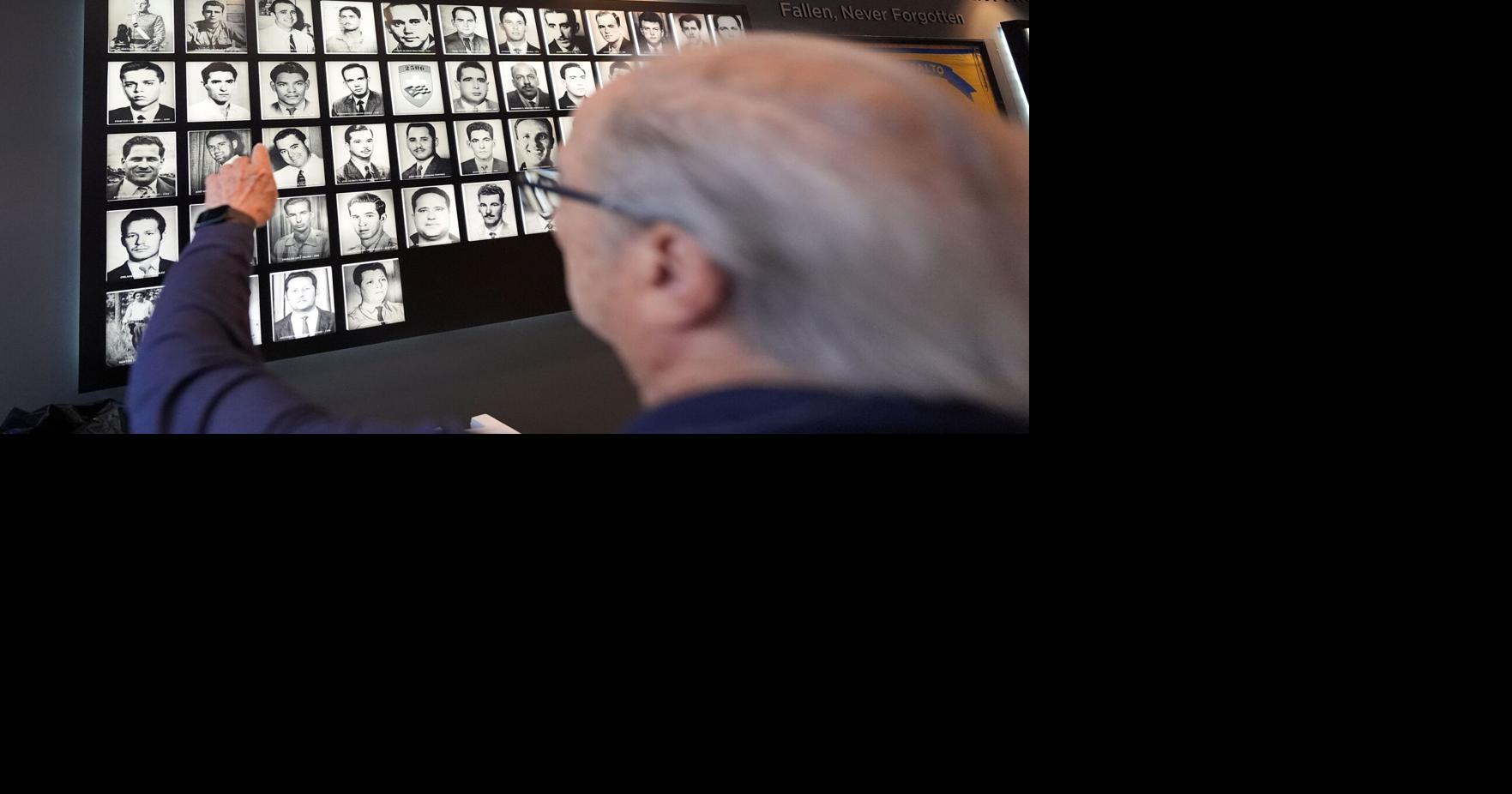 New museum remembers Bay of Pigs invasion