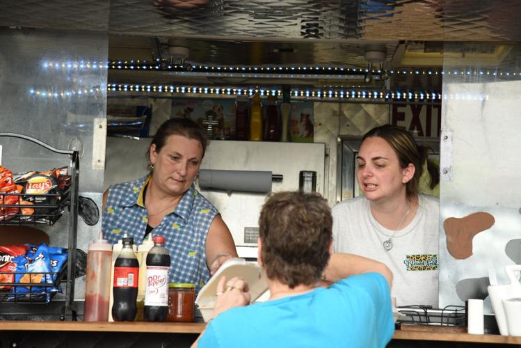 A Community as One at Lake Wailes Park, Olmsted Day celebrates