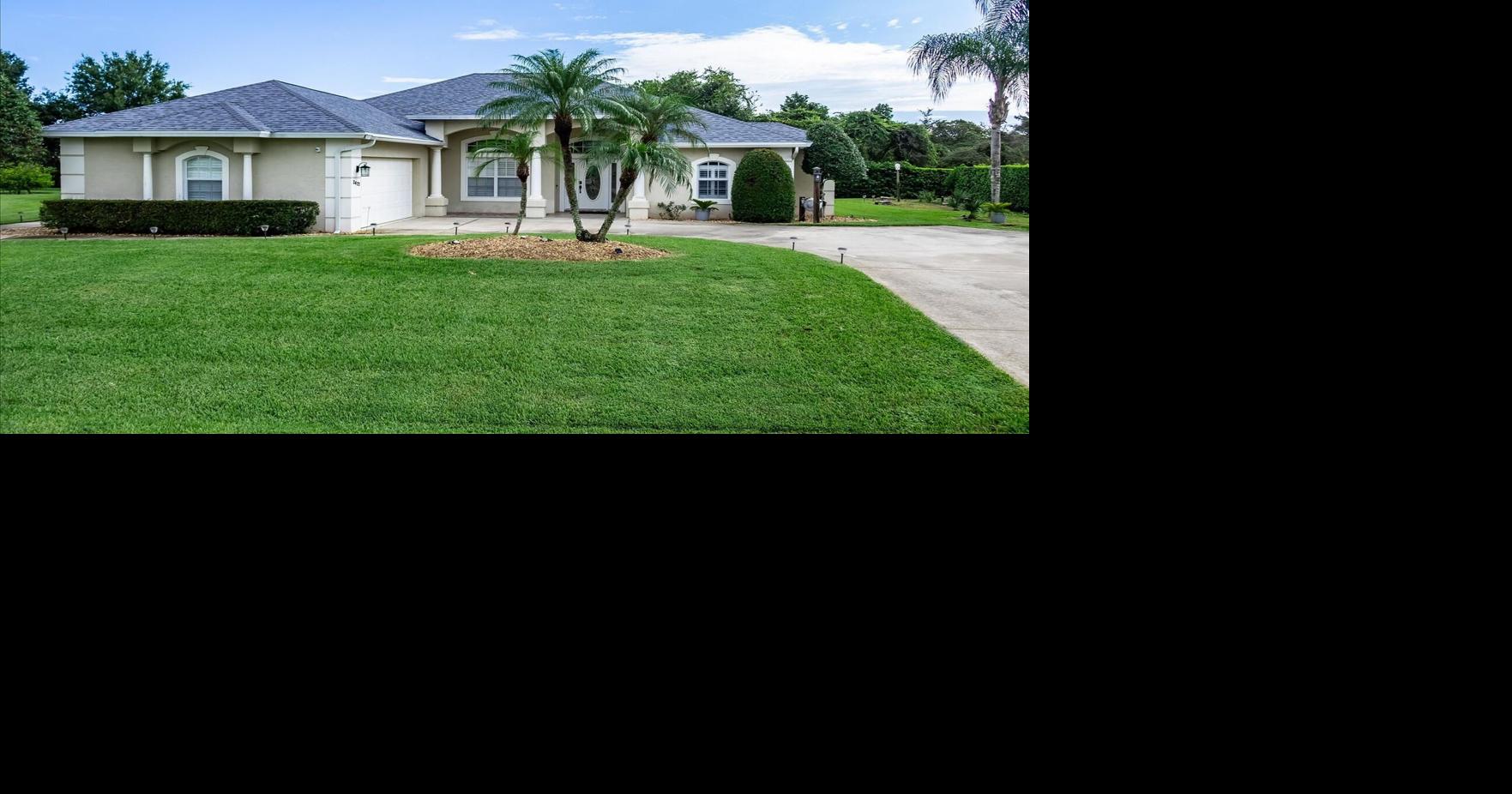 Stunning home in Sun 'N Lake, Sebring Highlands Homes