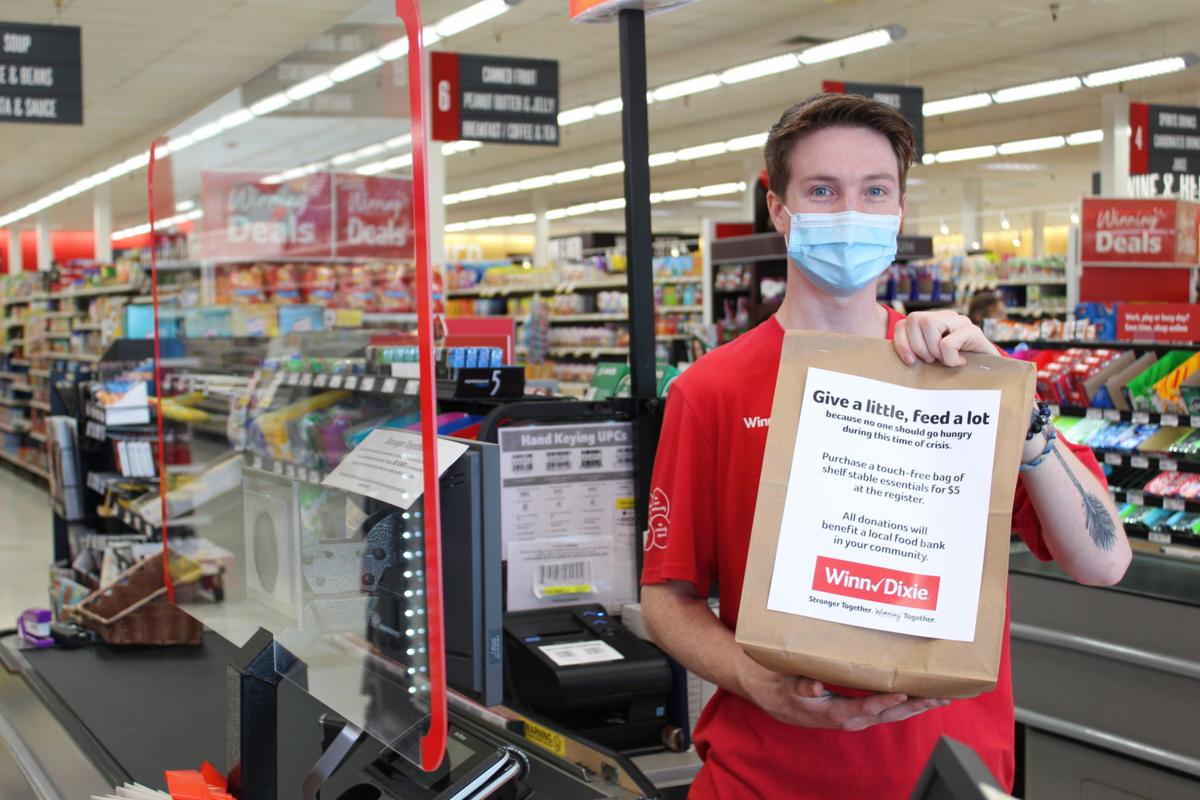 Southeastern Grocers Launches Giving Campaign To Support Local