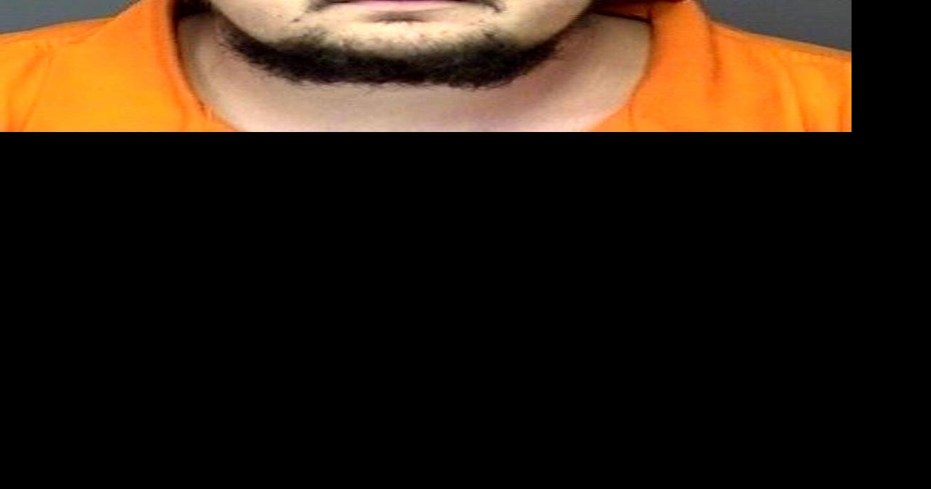 Sebring man charged in police chase Highlands NewsSun