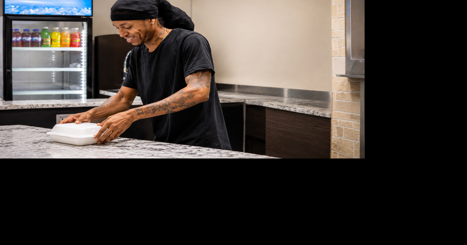 Ras Caribbean Kitchen brings Jamaican cuisine to Sebring | Highlands News-Sun