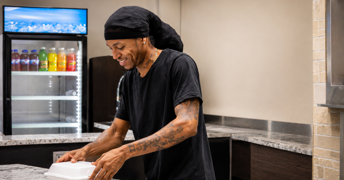 Ras Caribbean Kitchen lleva la cocina jamaicana a Sebring