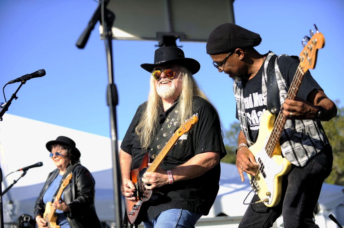 Winter Haven Performance A Homecoming For Rusty Wright Band Winter Haven Sun Midfloridanewspapers Com