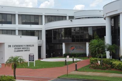 Sfsc SFSC offers two new programs | News | midfloridanewspapers.com
