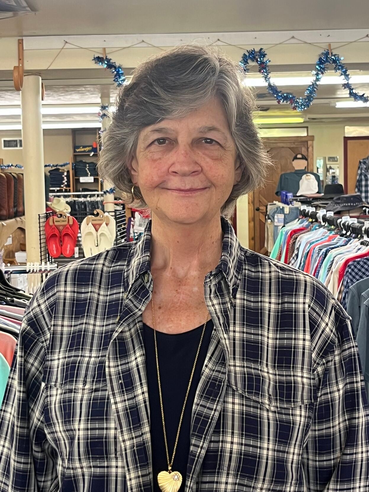 Nancy R.davis Mt Nancy Davis Q&A | Highlands News-Sun | midfloridanewspapers.com