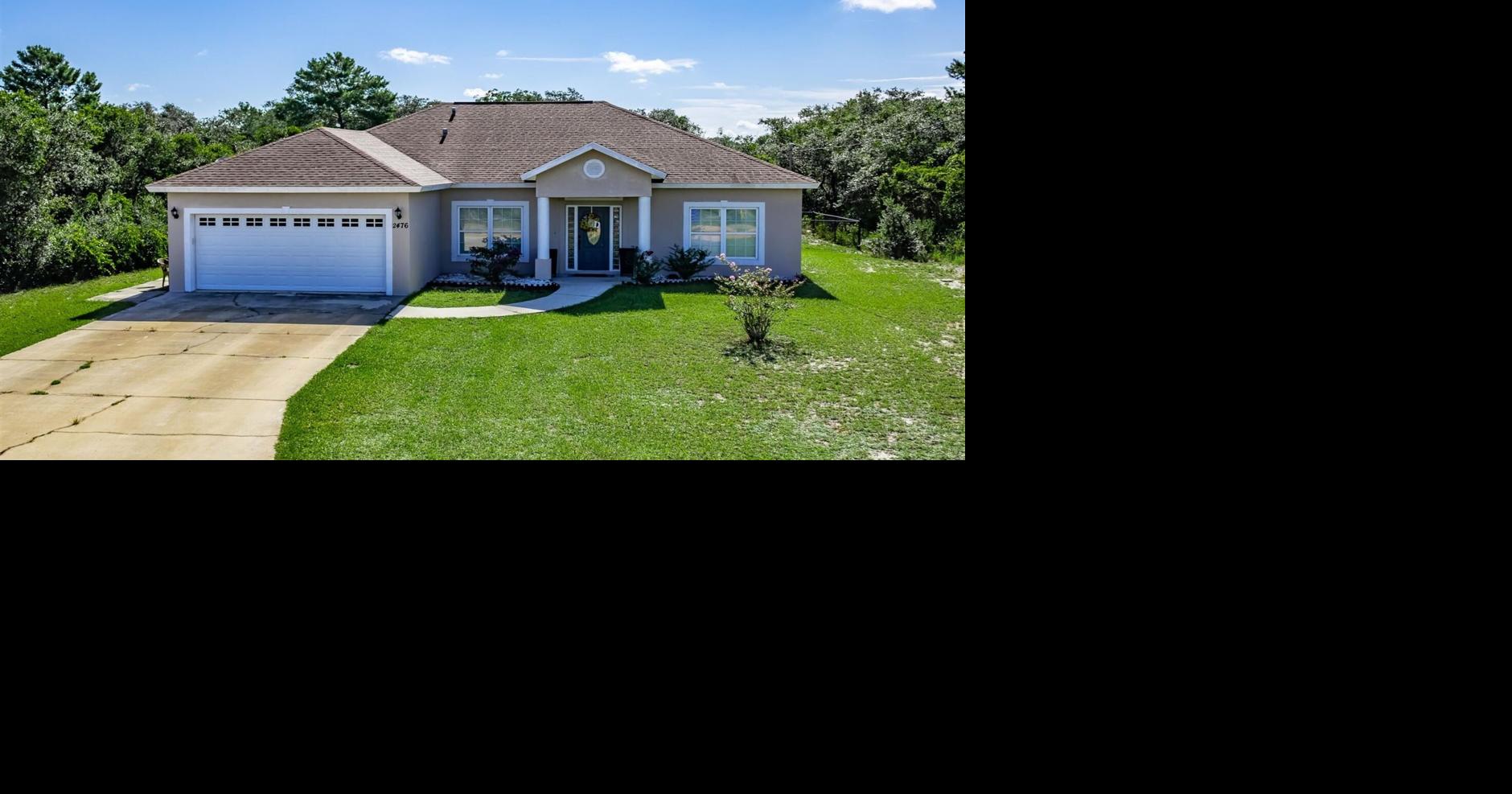 Nice home in Avon Park Lakes Highlands Homes