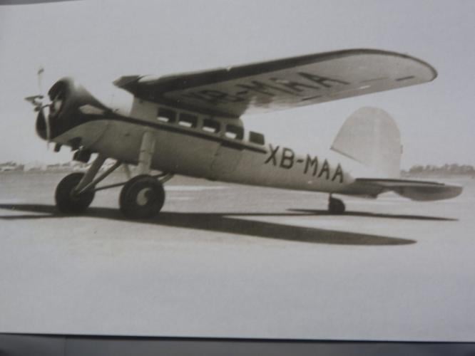 Rebirth of a 1929 Lockheed Vega | Triangle News Leader ...