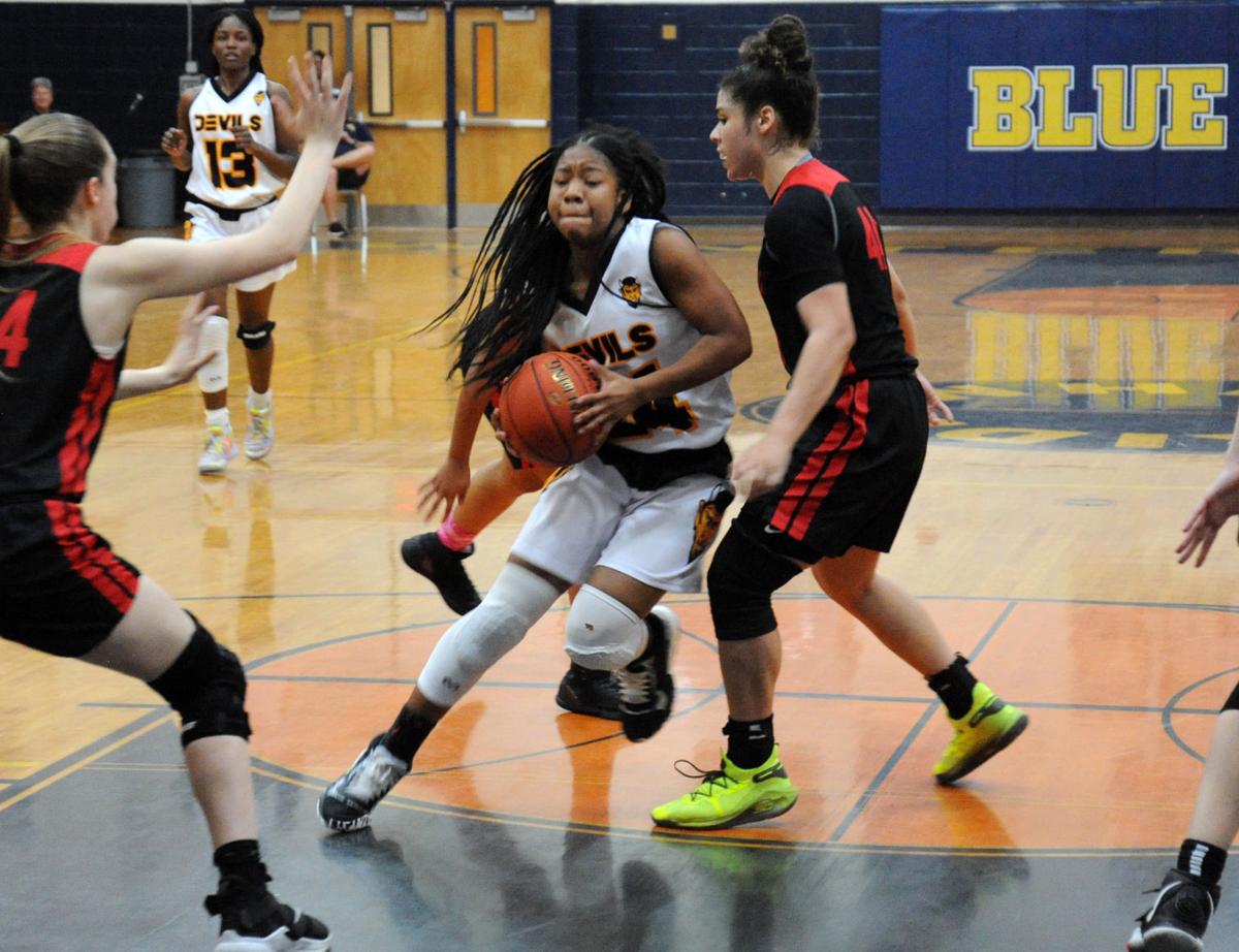Winter Haven Girls Basketball Headed To State Semifinal For 5th