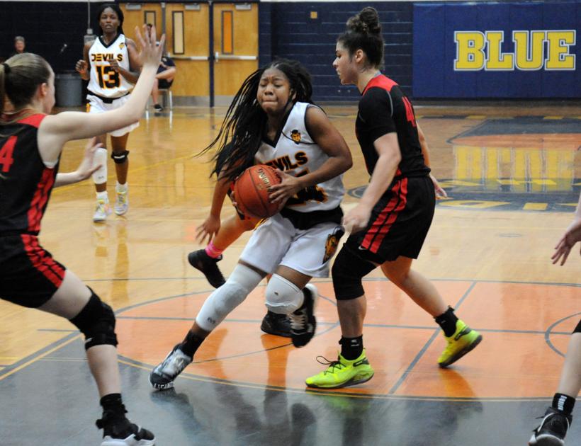 Winter Haven Girls Basketball Headed To State Semifinal For 5th