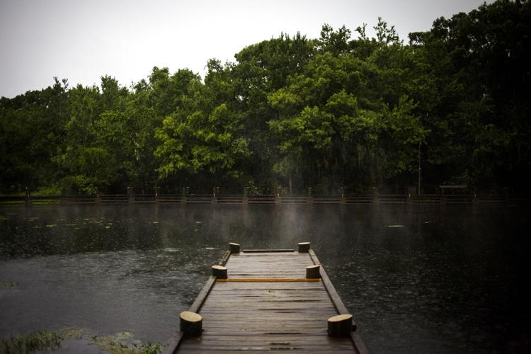 Lake Istokpoga Named Second Best Bass Lake in Florida Local