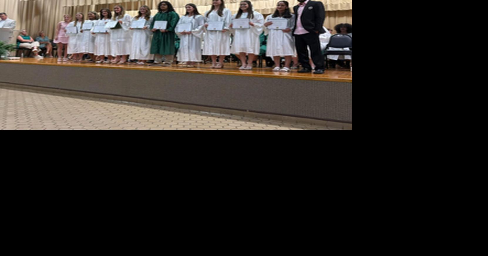 11 students get Ward, Rueles scholarships | News | midfloridanewspapers.com