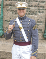 United States Military Academy graduate