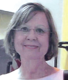 Obituary SUZANNE MARY HOWARD Triangle News Leader