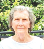 Obituary: Faye Dixon, 90