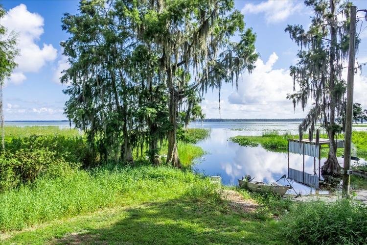 Lakefront home on Lake Arbuckle Highlands NewsSun