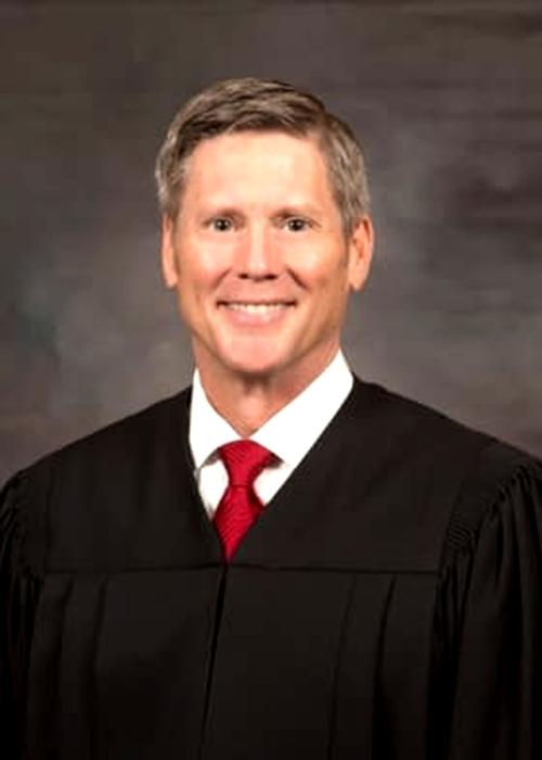Judge Daniel H. Sleet