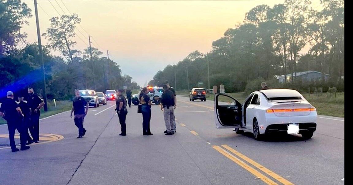 Sebring shooting suspects caught in Hardee | Highlands News-Sun ...