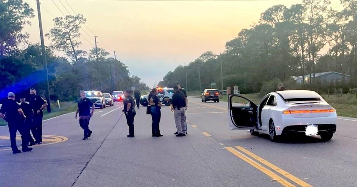 Sebring shooting suspects caught in Hardee | Highlands News-Sun ...