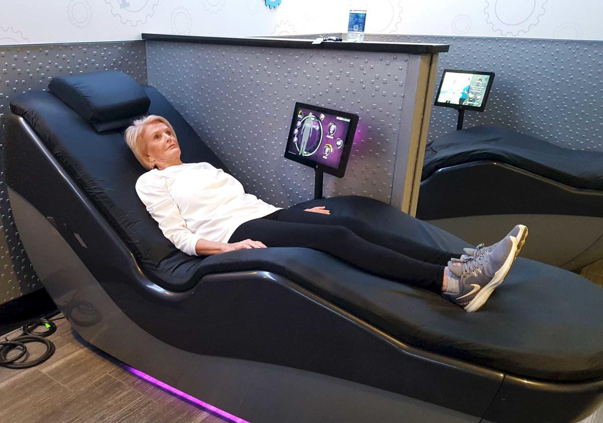 Planet Fitness Arrives In Sebring News Midfloridanewspapers Com