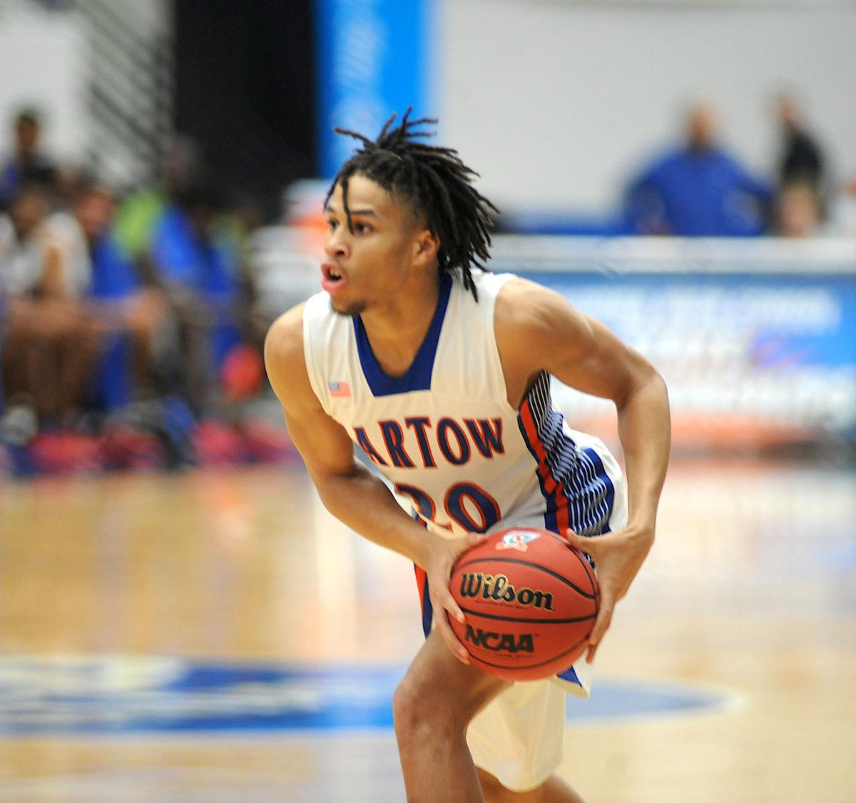 Photos Bartow Basketball Tops East Lake In State Semifinal Winter Haven Sun Midfloridanewspapers Com