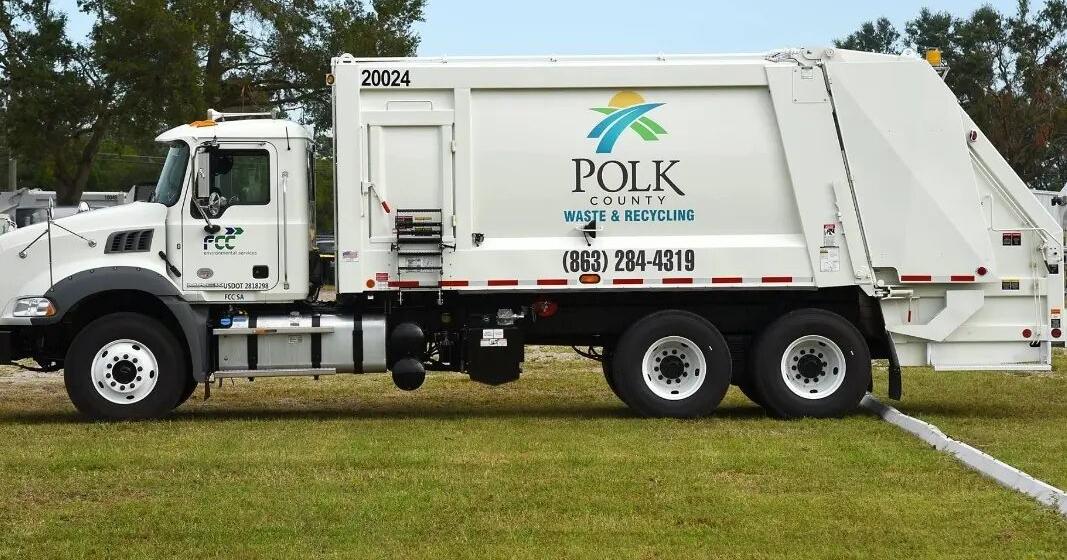 Polk County Waste Recycling Collection Changes Begin June 5 polk-county-waste-recycling-collection-changes-begin-june-5