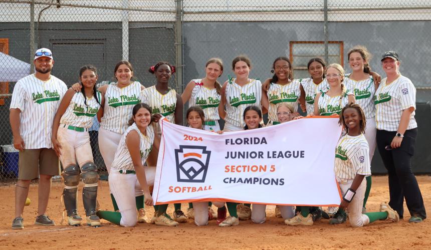 Highlands County shines in sports News