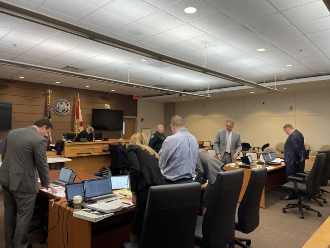 Court case stirs up emotions Highlands News Sun