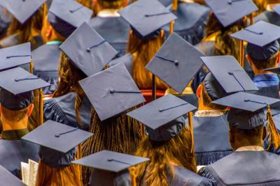 Pcps Outlines Graduation Alternatives Seeks Input From Class Of