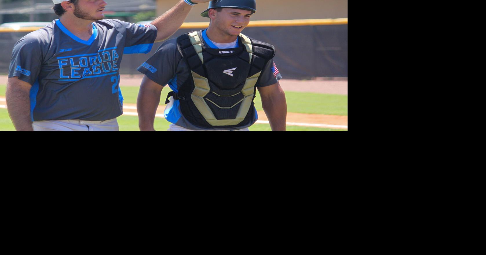 Auburndale grad back on baseball diamond through Florida Collegiate