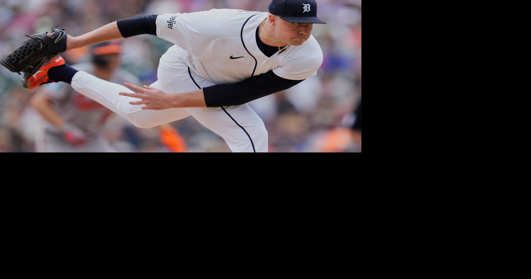 Skubal the big prize as MLB trade deadline looms